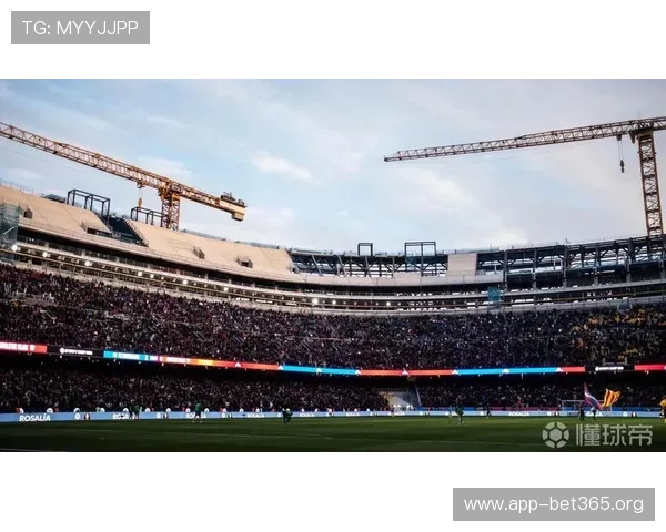 西媒称巴萨VIP座位销售受阻严重拖累新赛季薪资限额调整空间受限